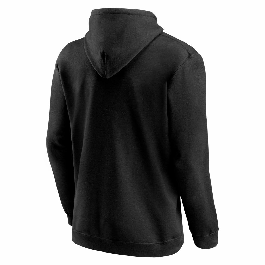 Las Vegas Raiders  Hustle Hoodie