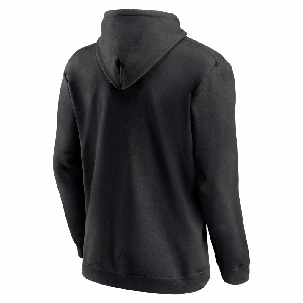 New Orleans Saints  Hustle Hoodie
