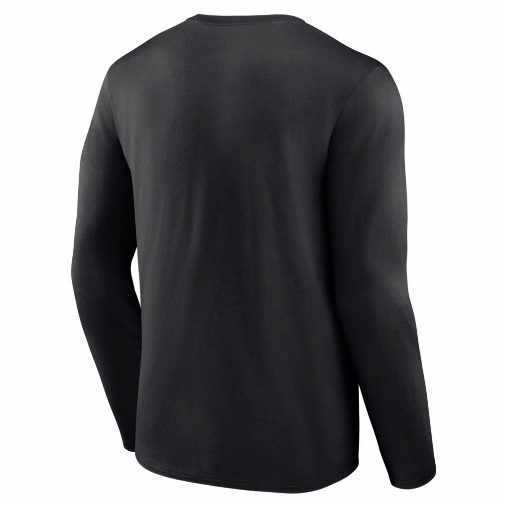 New York Jets  Hustle Long Sleeve T-Shirt