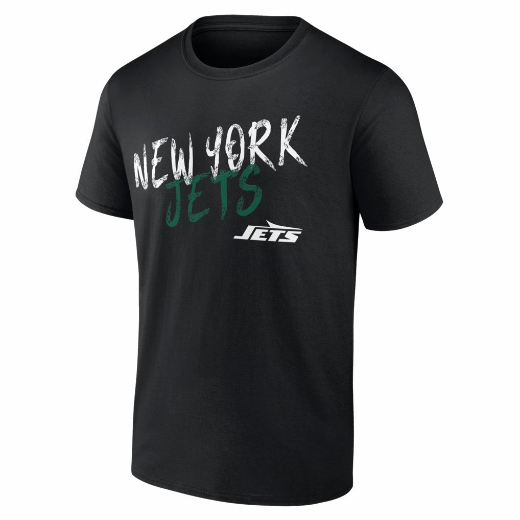 New York Jets  Hustle T-Shirt