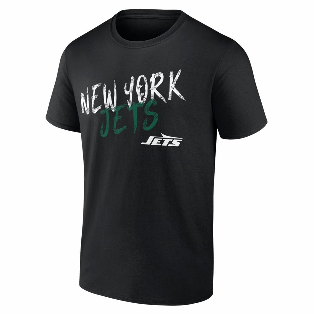 New York Jets  Hustle T-Shirt