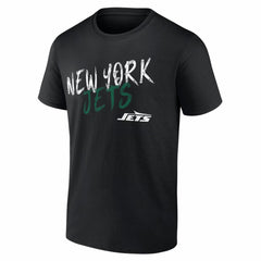 New York Jets  Hustle T-Shirt