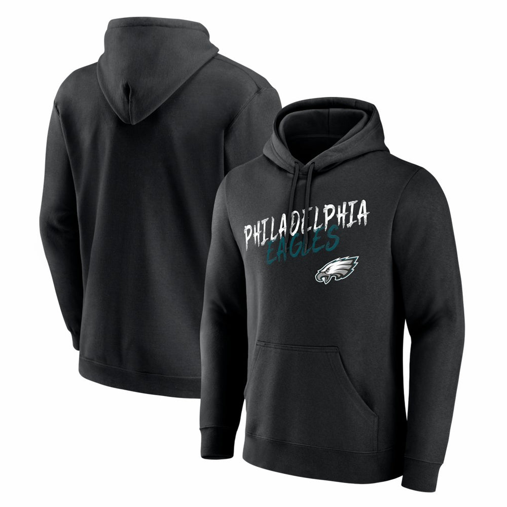 Philadelphia Eagles  Hustle Hoodie