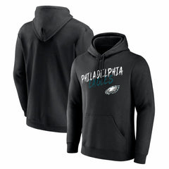 Philadelphia Eagles  Hustle Hoodie