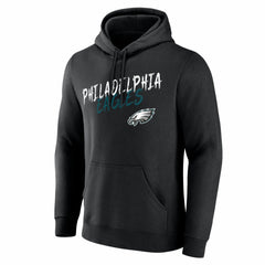 Philadelphia Eagles  Hustle Hoodie