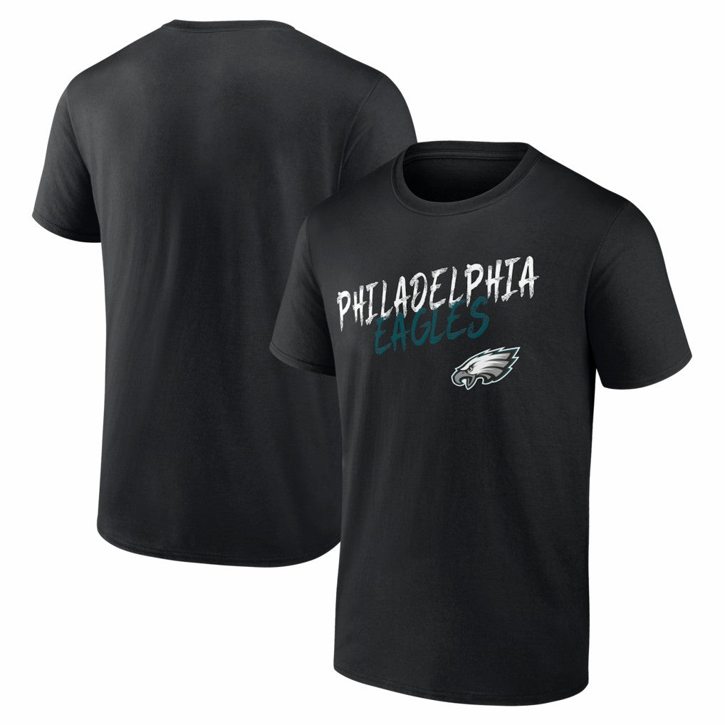 Philadelphia Eagles  Hustle T-Shirt