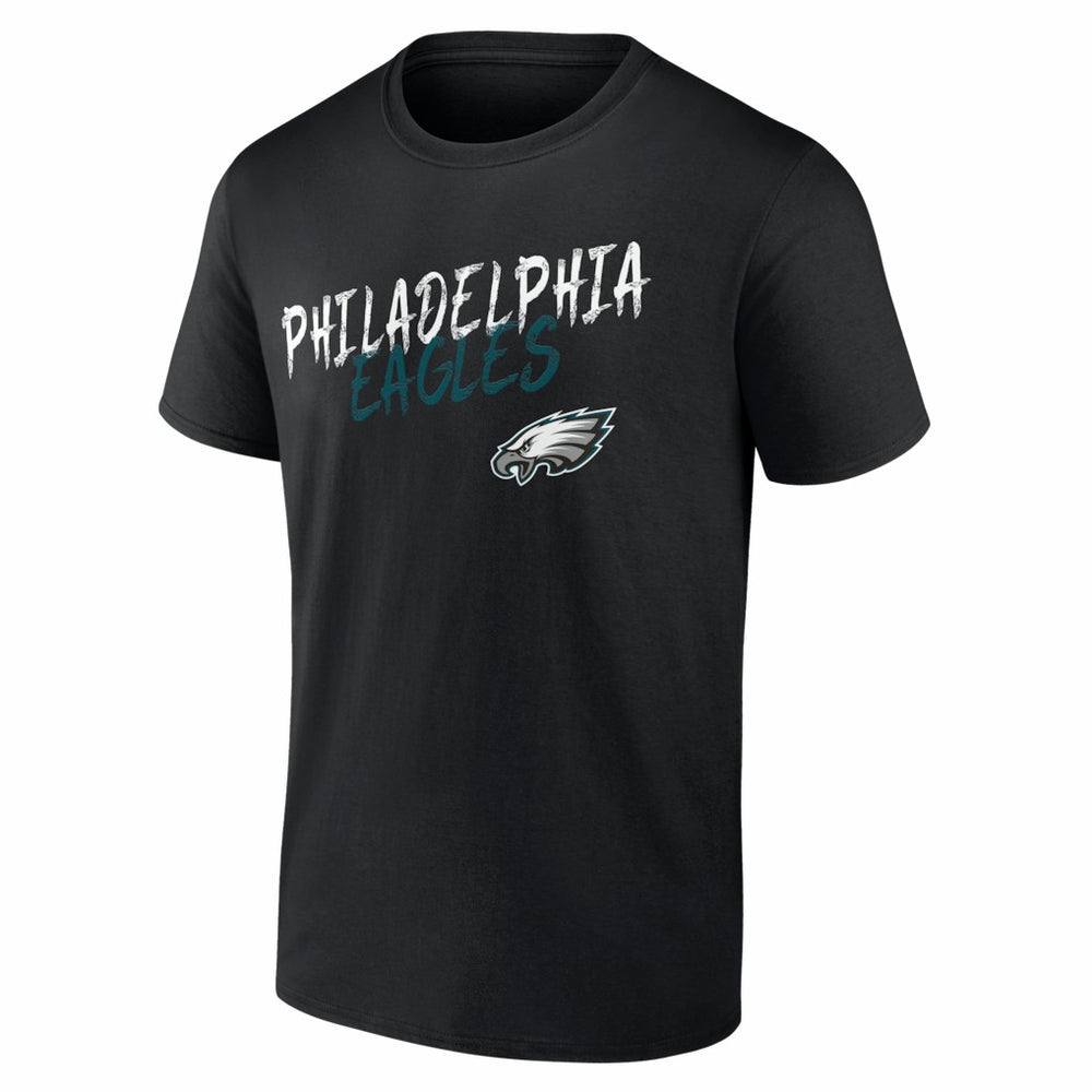 Philadelphia Eagles  Hustle T-Shirt