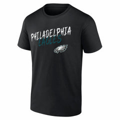 Philadelphia Eagles  Hustle T-Shirt