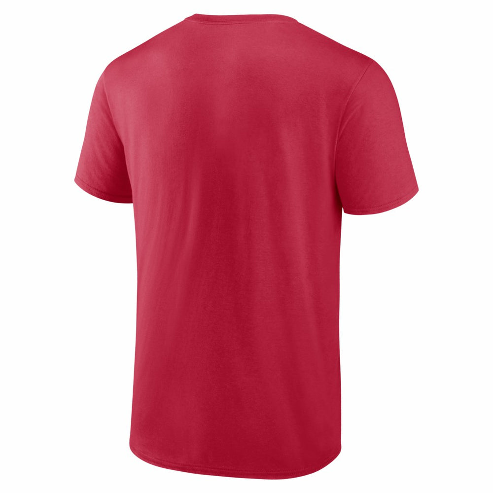 San Francisco 49ers  Hustle T-Shirt