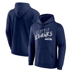 Seattle Seahawks  Hustle Hoodie