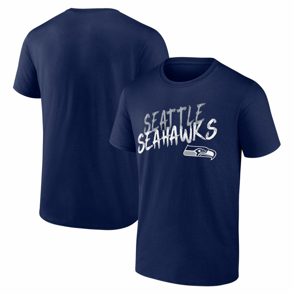 Seattle Seahawks  Hustle T-Shirt
