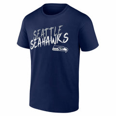 Seattle Seahawks  Hustle T-Shirt