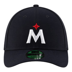 Minnesota Twins New Era Player Replica 39THIRTY M-Crown Flex Hat | MLB Discount