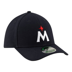 Minnesota Twins New Era Player Replica 39THIRTY M-Crown Flex Hat | MLB Discount