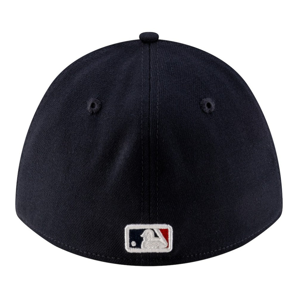 Minnesota Twins New Era Player Replica 39THIRTY M-Crown Flex Hat | MLB Discount