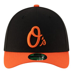 Baltimore Orioles New Era Alternate Player Replica 39THIRTY M-Crown Flex Hat | MLB For sale