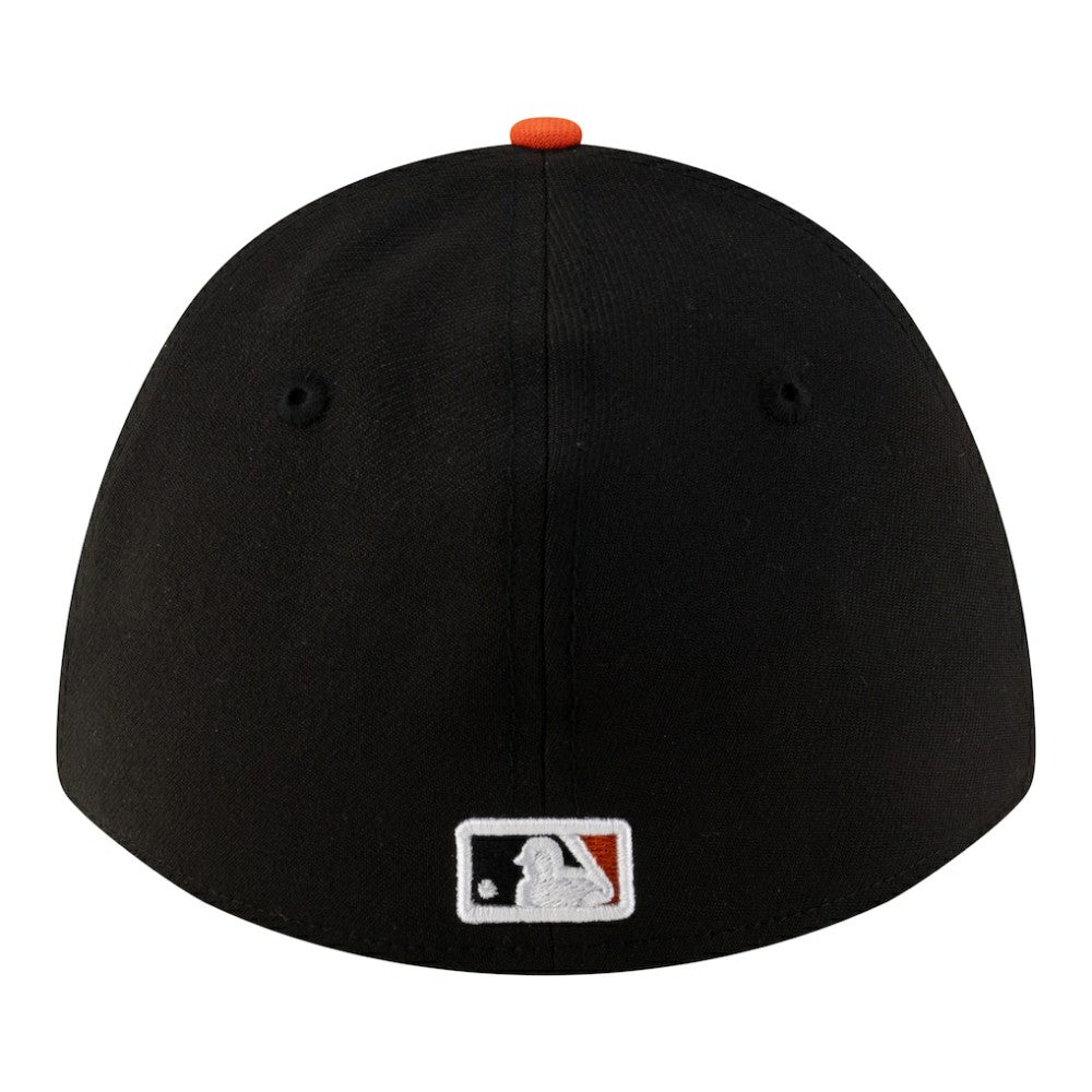 Baltimore Orioles New Era Alternate Player Replica 39THIRTY M-Crown Flex Hat | MLB For sale