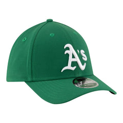 Athletics New Era Player Replica 39THIRTY M-Crown Flex Hat | MLB Sale
