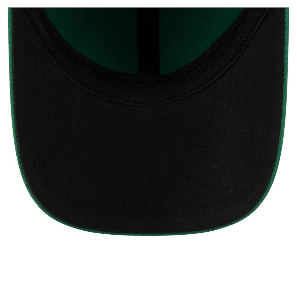 Athletics New Era Player Replica 39THIRTY M-Crown Flex Hat | MLB Sale