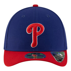 Philadelphia Phillies New Era Player Replica 39THIRTY M-Crown Flex Hat | MLB Near me