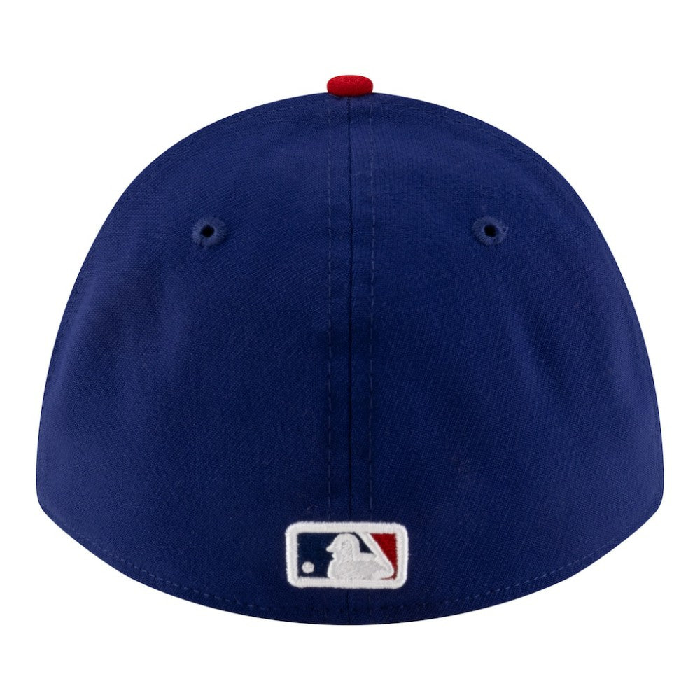 Philadelphia Phillies New Era Player Replica 39THIRTY M-Crown Flex Hat | MLB Near me