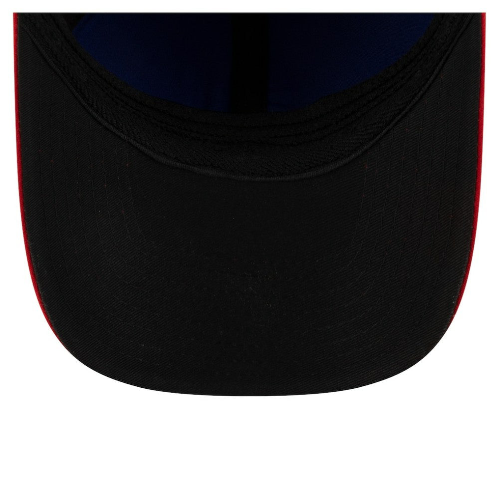 Philadelphia Phillies New Era Player Replica 39THIRTY M-Crown Flex Hat | MLB Near me