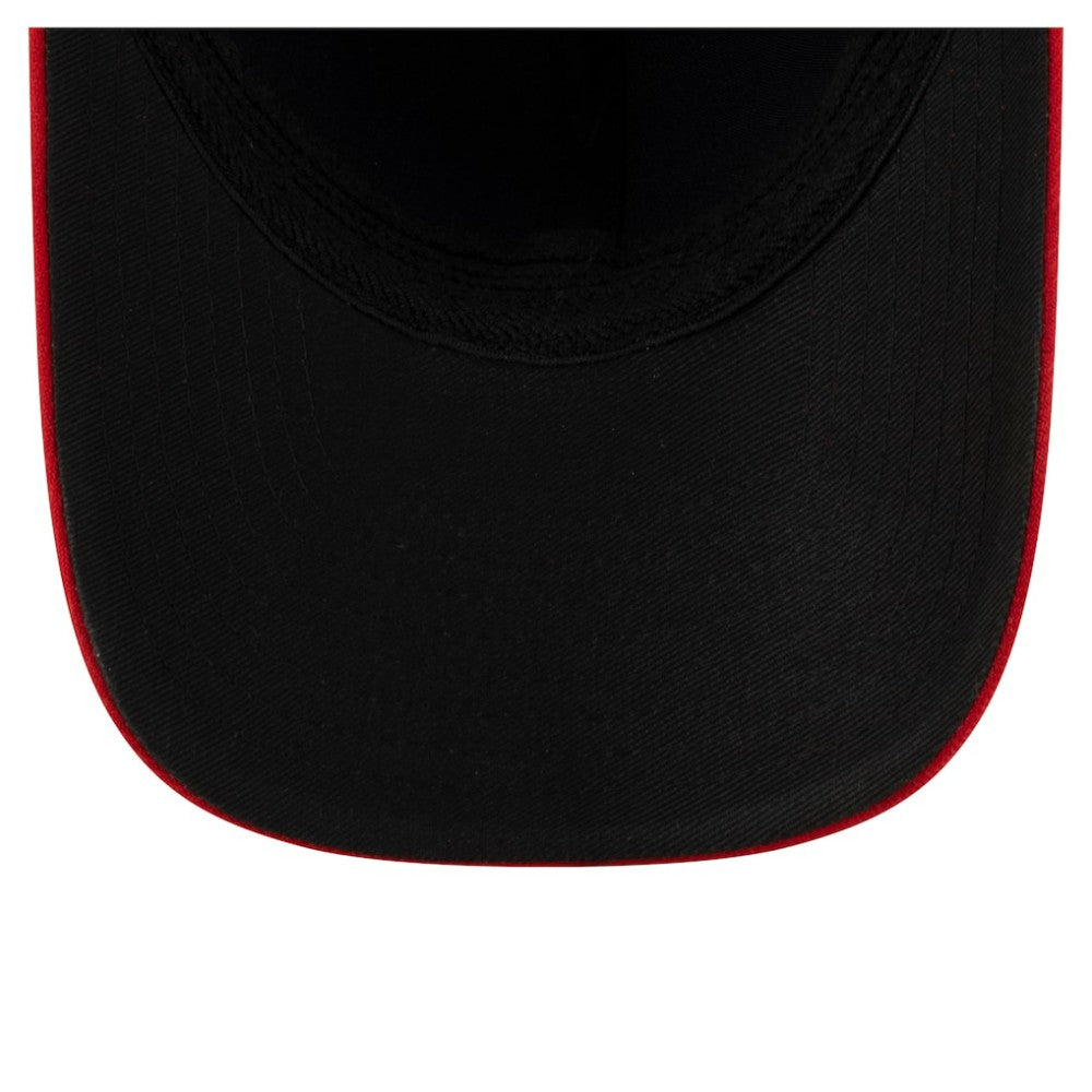 Atlanta Braves New Era Player Replica 39THIRTY M-Crown Flex Hat | MLB New