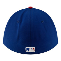 Chicago Cubs New Era  Player Replica 39THIRTY M-Crown Flex Hat | MLB Discount
