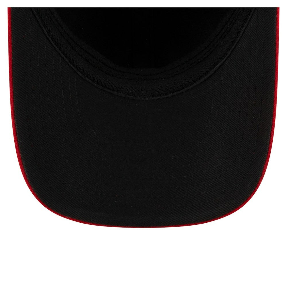 Cincinnati Reds New Era Player Replica 39THIRTY M-Crown Flex Hat | MLB Outlet