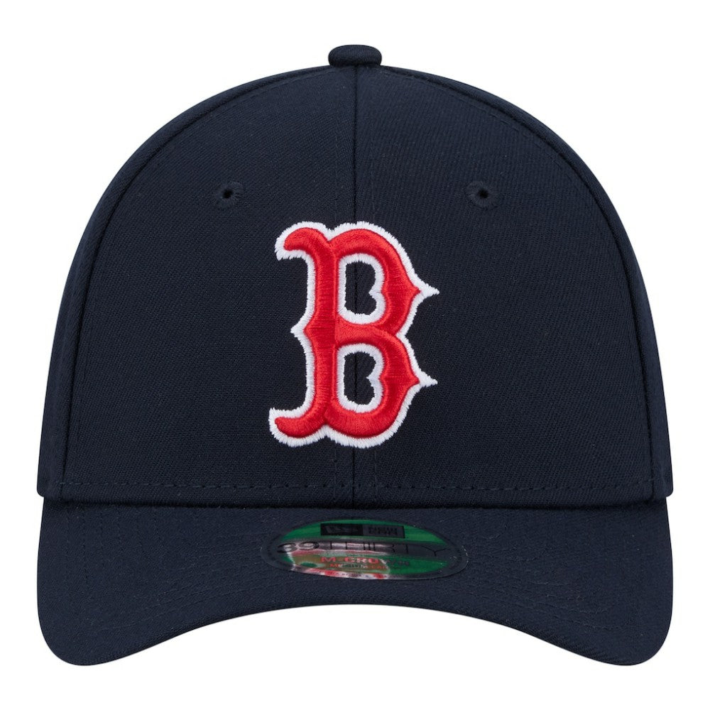 Boston Red Sox New Era Player Replica 39THIRTY M-Crown Flex Hat | MLB For sale