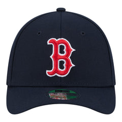 Boston Red Sox New Era Player Replica 39THIRTY M-Crown Flex Hat | MLB For sale