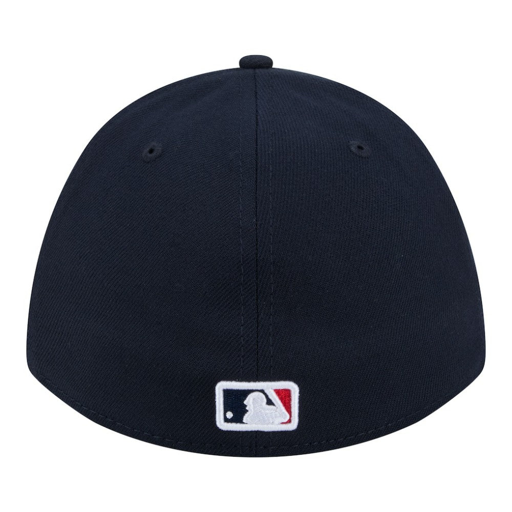 Boston Red Sox New Era Player Replica 39THIRTY M-Crown Flex Hat | MLB For sale