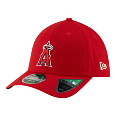 Los Angeles Angels New Era Player Replica 39THIRTY M-Crown Flex Hat | MLB Sale
