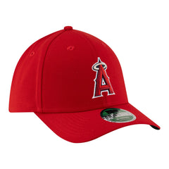 Los Angeles Angels New Era Player Replica 39THIRTY M-Crown Flex Hat | MLB Sale