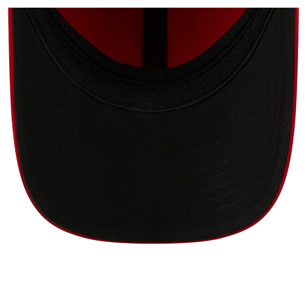 Los Angeles Angels New Era Player Replica 39THIRTY M-Crown Flex Hat | MLB Sale
