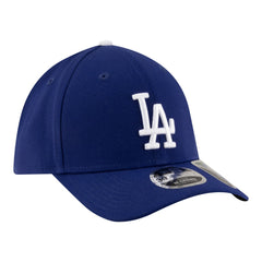 Los Angeles Dodgers New Era Player Replica 39THIRTY M-Crown Flex Hat | MLB Online