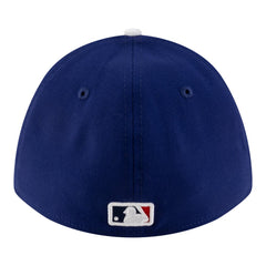 Los Angeles Dodgers New Era Player Replica 39THIRTY M-Crown Flex Hat | MLB Online