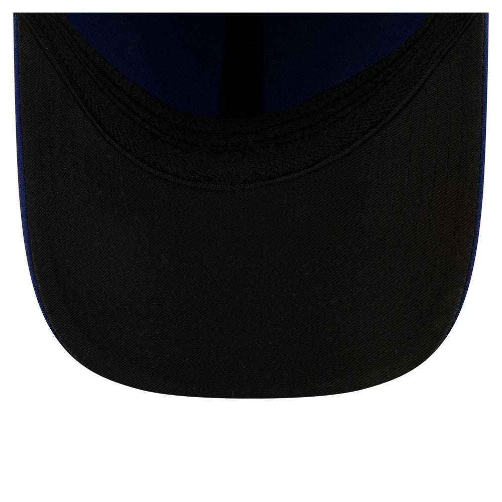 Los Angeles Dodgers New Era Player Replica 39THIRTY M-Crown Flex Hat | MLB Online