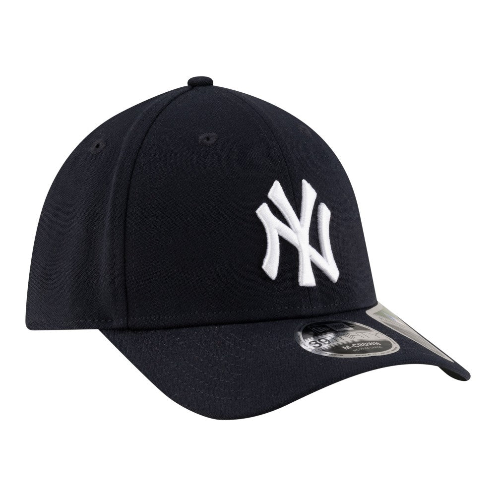 New York Yankees New Era Player Replica 39THIRTY M-Crown Flex Hat | MLB US