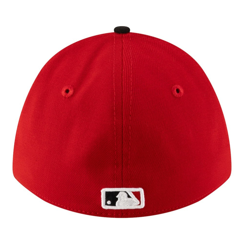 Cincinnati Reds New Era Player Replica 39THIRTY M-Crown Flex Hat | MLB New