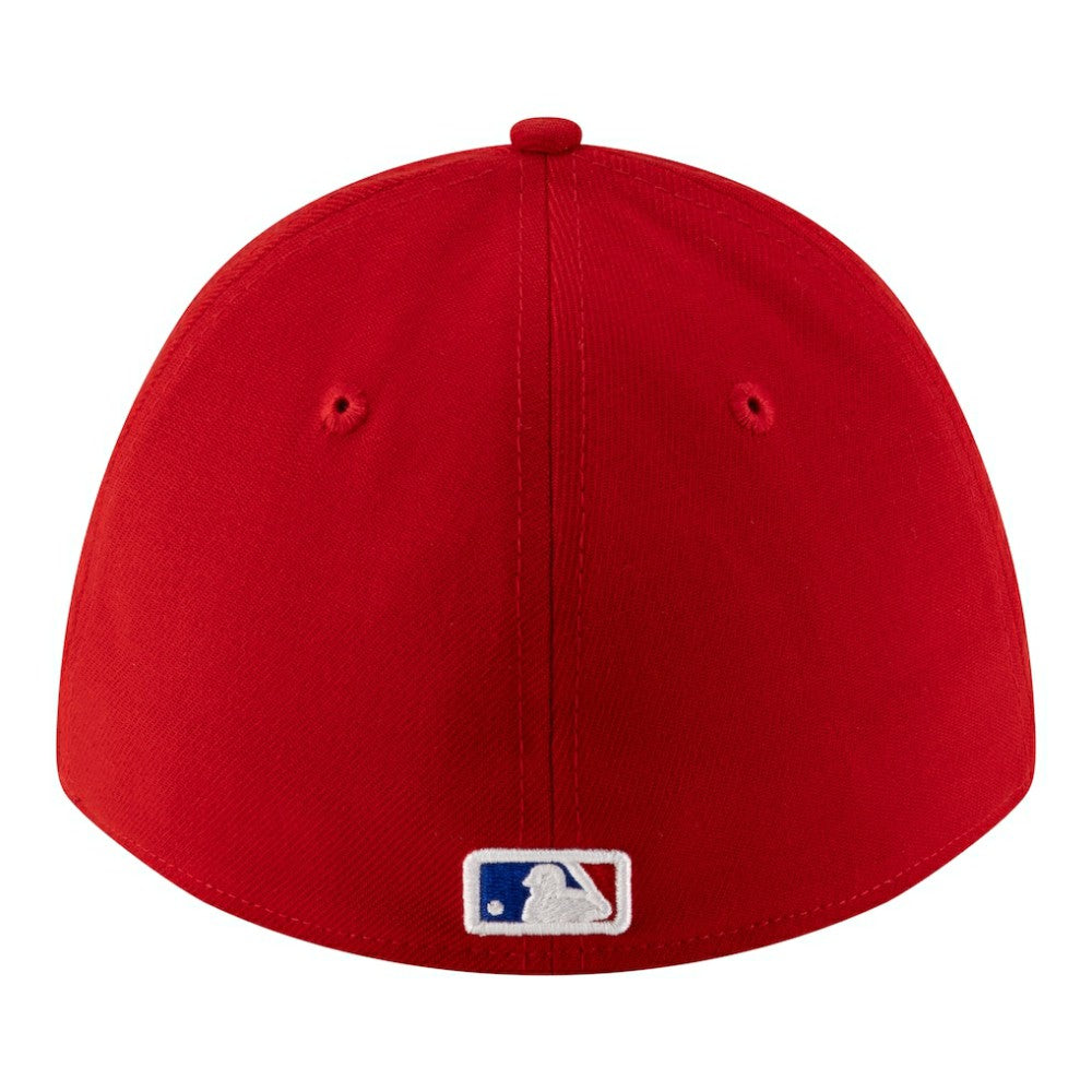 Texas Rangers New Era Player Replica 39THIRTY M-Crown Flex Hat | MLB New