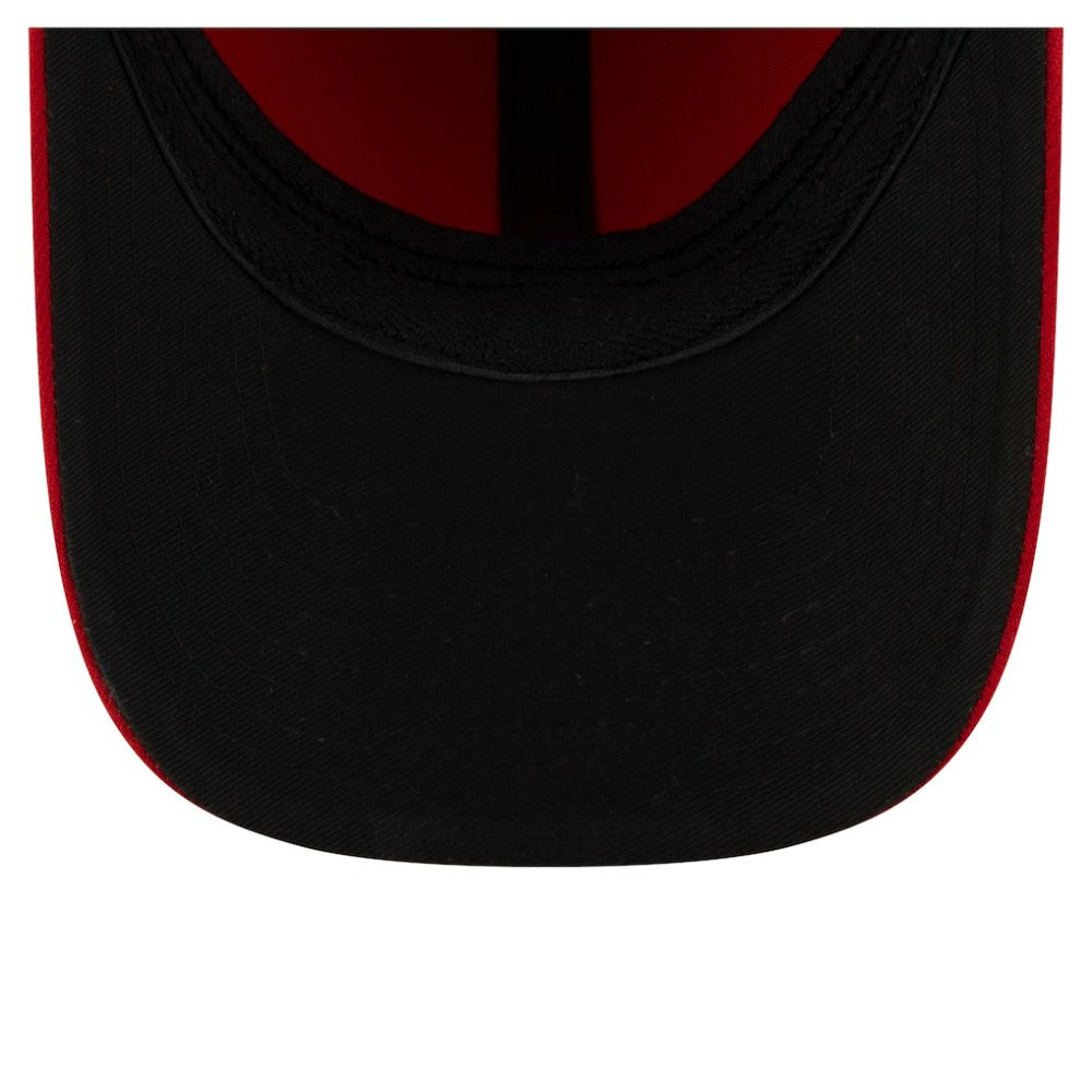 Texas Rangers New Era Player Replica 39THIRTY M-Crown Flex Hat | MLB New