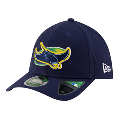 Tampa Bay Rays New Era Alternate Player Replica 39THIRTY M-Crown Flex Hat | MLB For sale