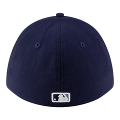 Tampa Bay Rays New Era Alternate Player Replica 39THIRTY M-Crown Flex Hat | MLB For sale