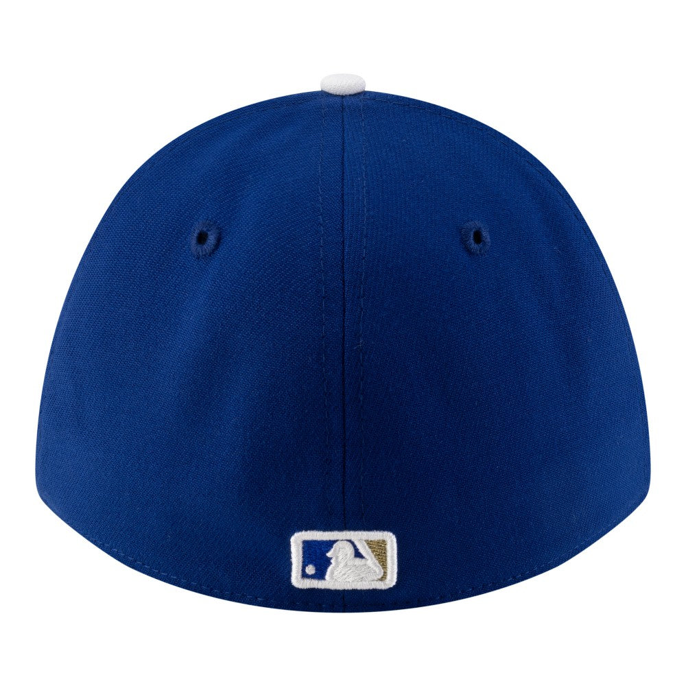 Kansas City Royals New Era  Player Replica 39THIRTY M-Crown Flex Hat | MLB Near me