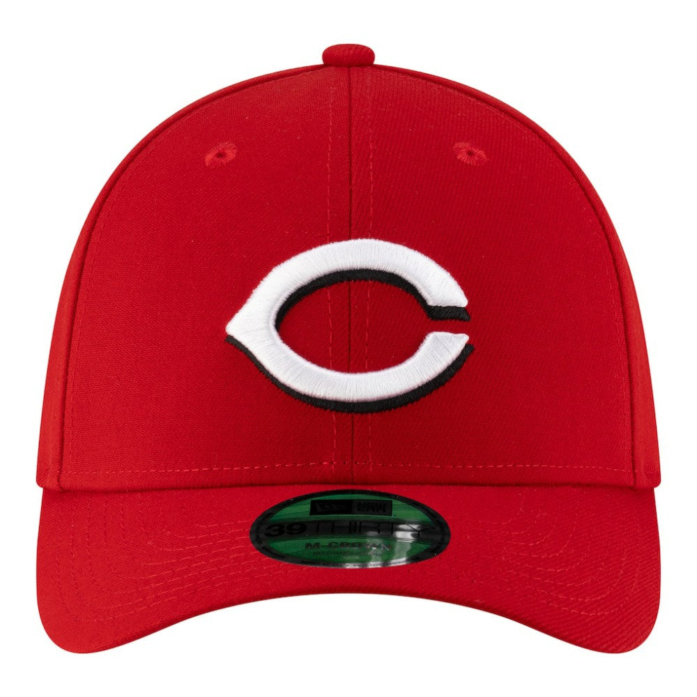 Cincinnati Reds New Era Player Replica 39THIRTY M-Crown Flex Hat | MLB New