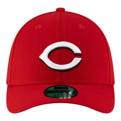 Cincinnati Reds New Era Player Replica 39THIRTY M-Crown Flex Hat | MLB New