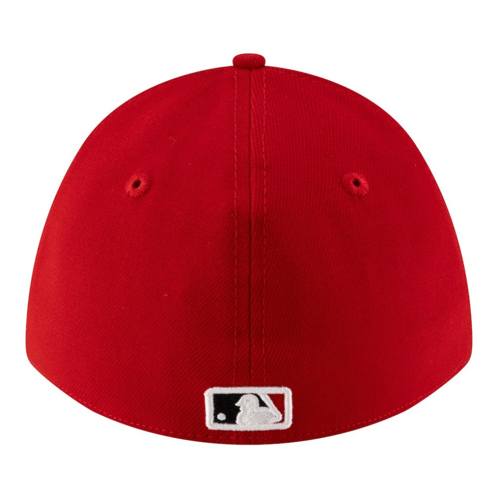 Cincinnati Reds New Era Player Replica 39THIRTY M-Crown Flex Hat | MLB New