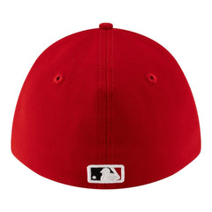 Cincinnati Reds New Era Player Replica 39THIRTY M-Crown Flex Hat | MLB New