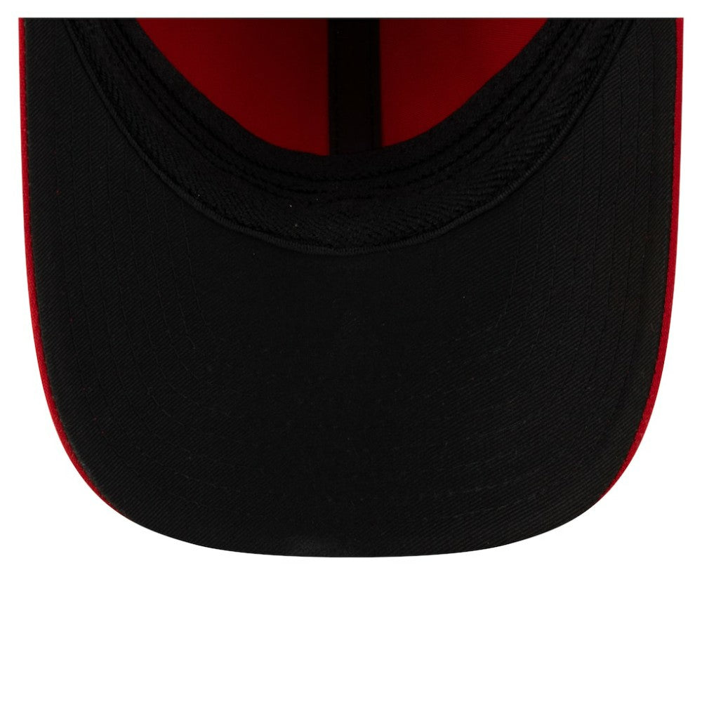 Cincinnati Reds New Era Player Replica 39THIRTY M-Crown Flex Hat | MLB New